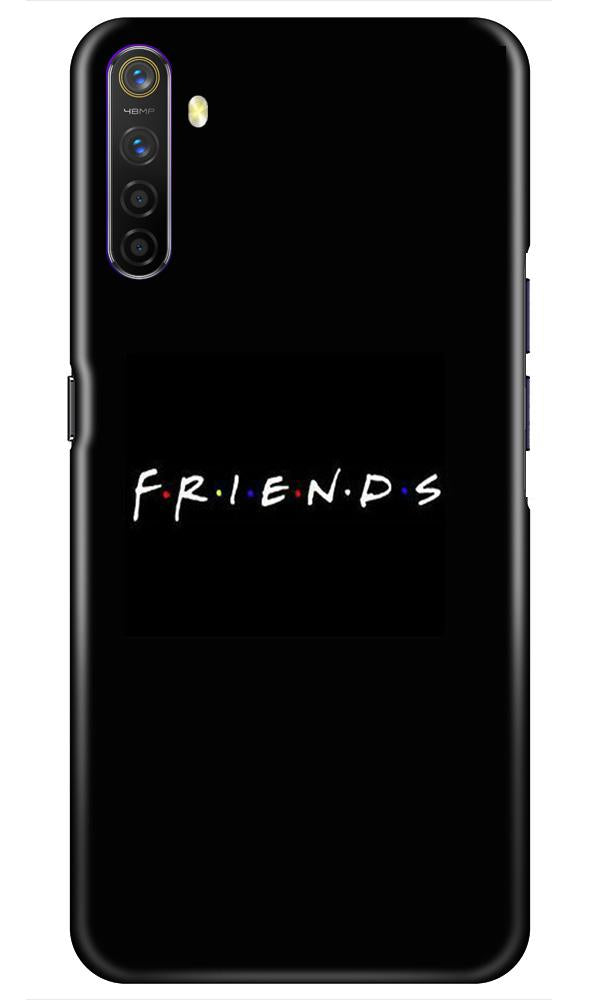 Friends Case for Oppo A54  (Design - 143)