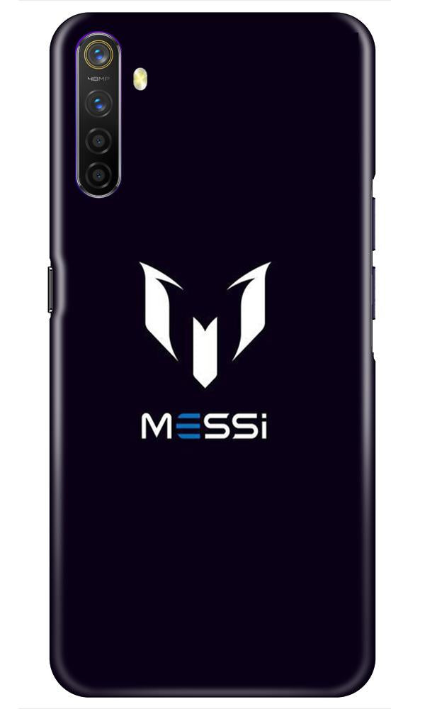 Messi Case for Oppo A54  (Design - 158)