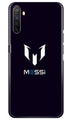 Messi Case for Oppo A54  (Design - 158)