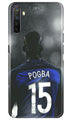 Pogba Case for Oppo A54  (Design - 159)