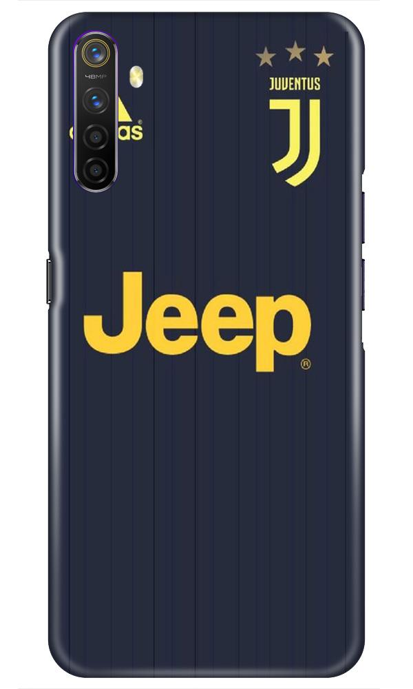 Jeep Juventus Case for Oppo A54  (Design - 161)