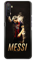 Messi Case for Oppo A54  (Design - 163)