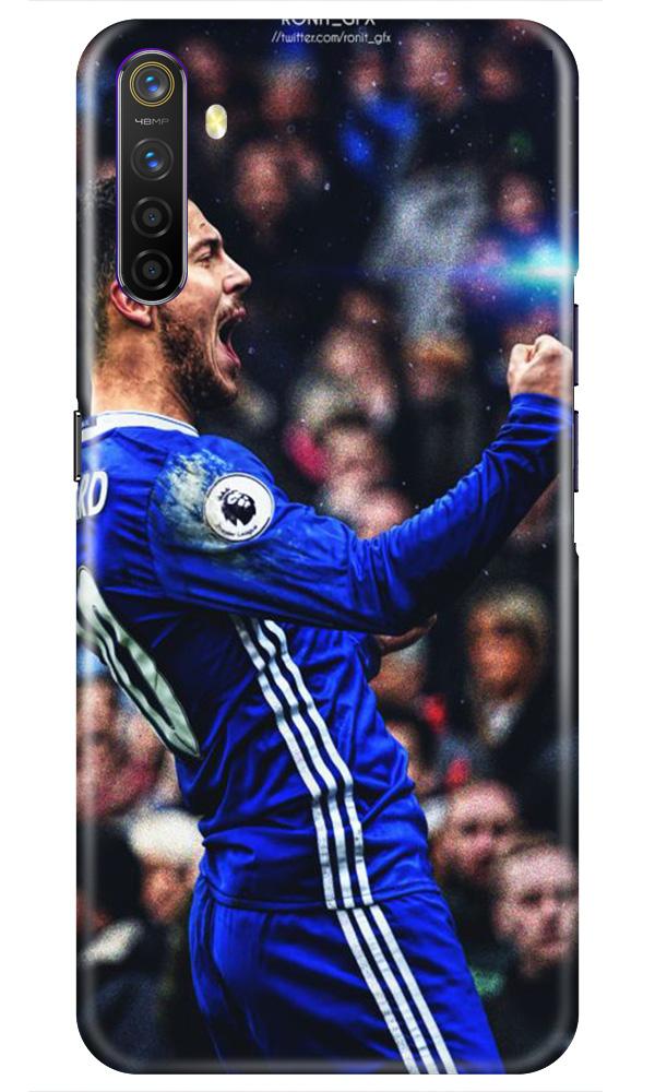 Hazard Case for Oppo A54  (Design - 169)
