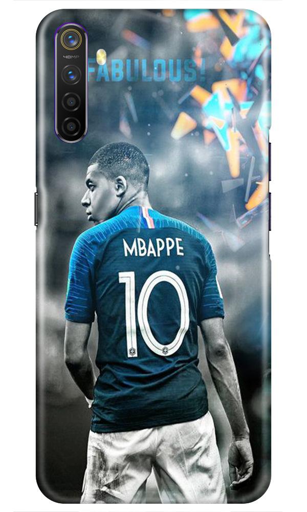 Mbappe Case for Oppo A54  (Design - 170)