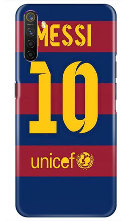 Messi Case for Oppo A54(Design - 172)