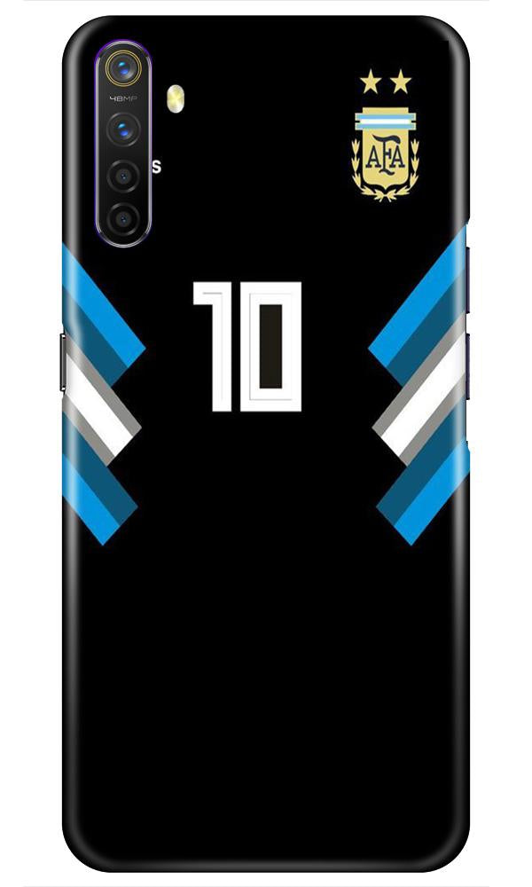Argentina Case for Oppo A54  (Design - 173)