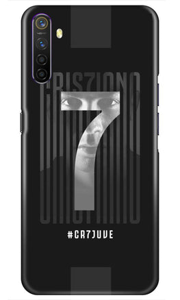 Cristiano Case for Oppo A54(Design - 175)