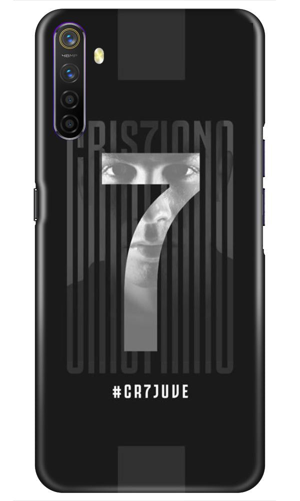 Cristiano Case for Oppo A54  (Design - 175)