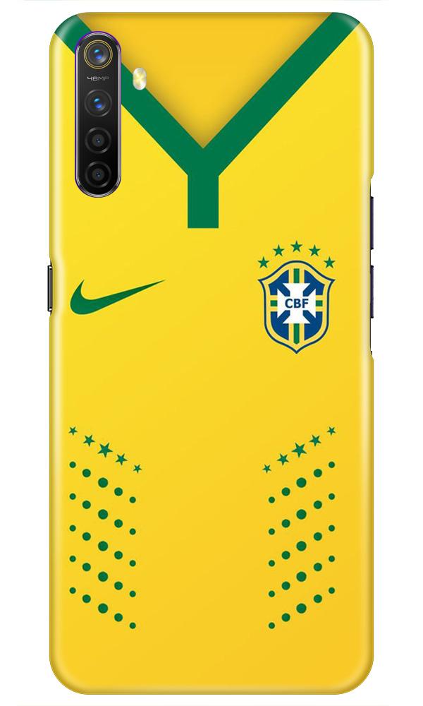 Brazil Case for Oppo A54(Design - 176)
