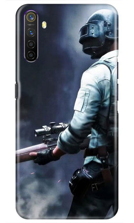 Pubg Case for Oppo A54(Design - 179)