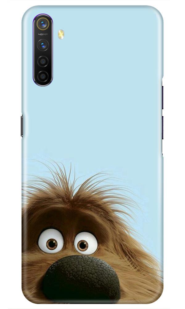 Cartoon Case for Oppo A54 (Design - 184)