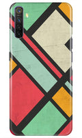 Boxes Case for Oppo A54 (Design - 187)