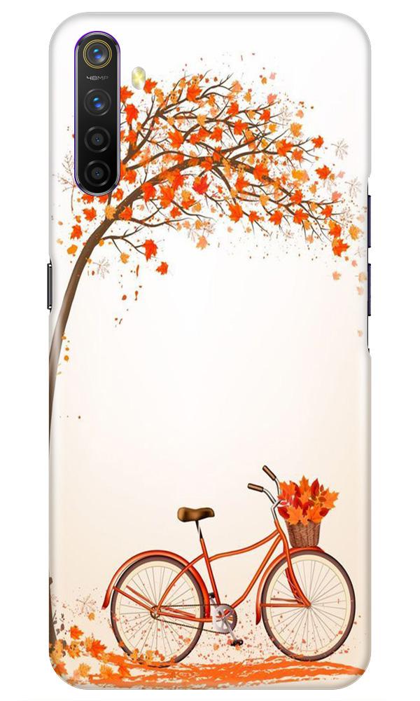 Bicycle Case for Oppo A54 (Design - 192)