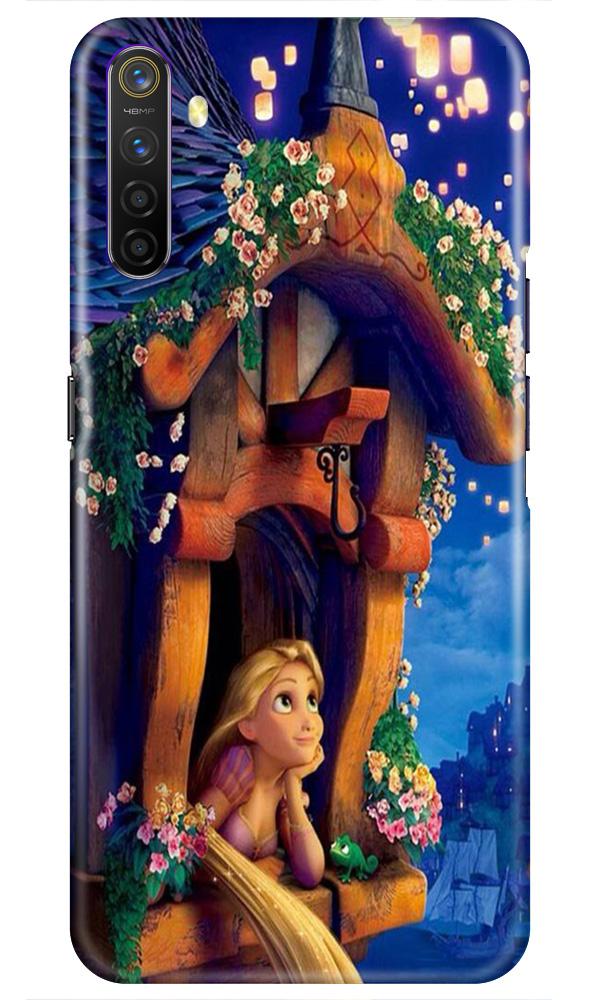 Cute Girl Case for Oppo A54 (Design - 198)