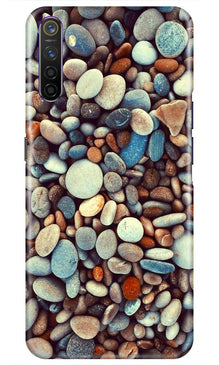 Pebbles Mobile Back Case for Oppo A54 (Design - 205)
