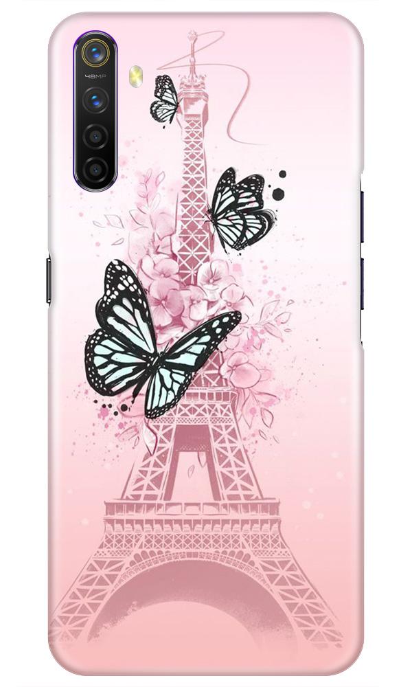 Eiffel Tower Case for Oppo A54 (Design No. 211)