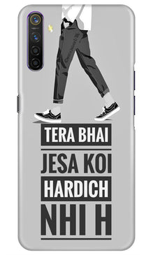 Hardich Nahi Mobile Back Case for Oppo A54 (Design - 214)