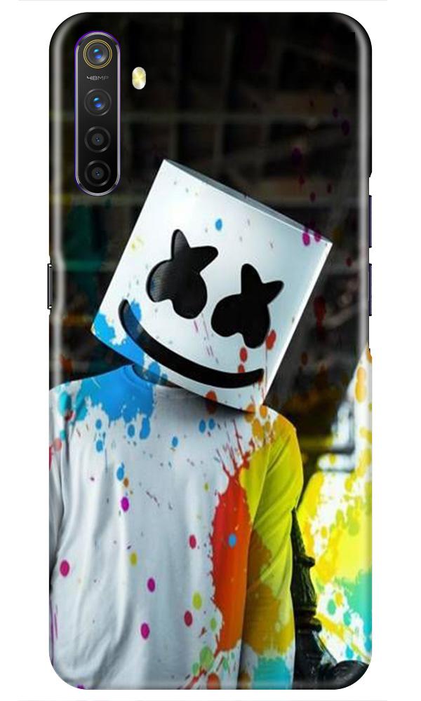 Marsh Mellow Case for Oppo A54 (Design No. 220)