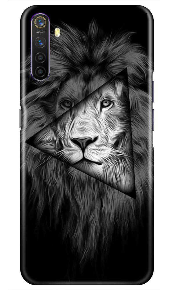Lion Star Case for Oppo A54 (Design No. 226)