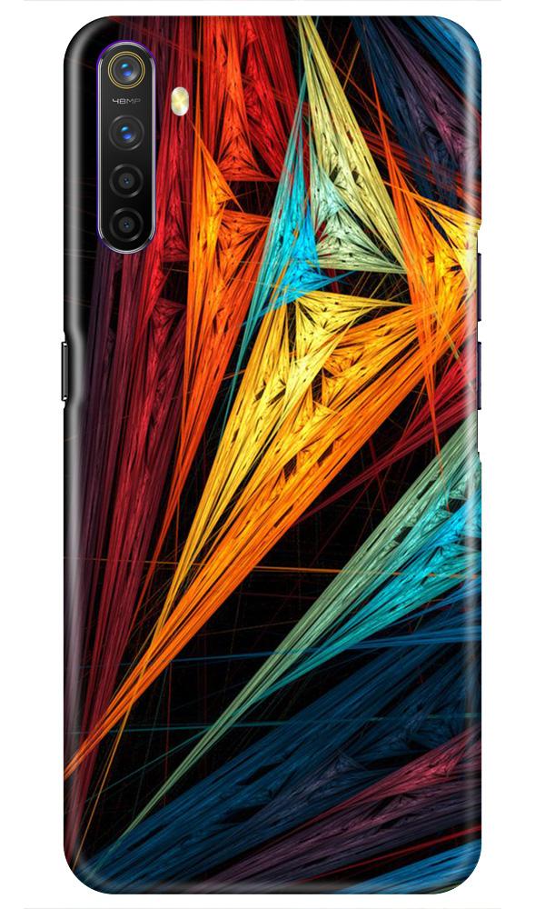 Modern Art Case for Oppo A54 (Design No. 229)