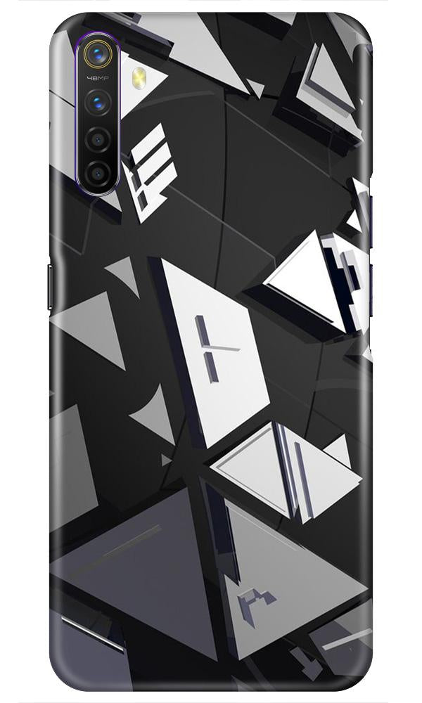Modern Art Case for Oppo A54 (Design No. 230)