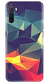 Modern Art Case for Oppo A54 (Design No. 232)