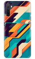 Modern Art Case for Oppo A54 (Design No. 233)