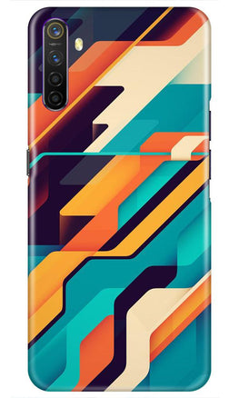 Modern Art Case for Oppo A54 (Design No. 233)