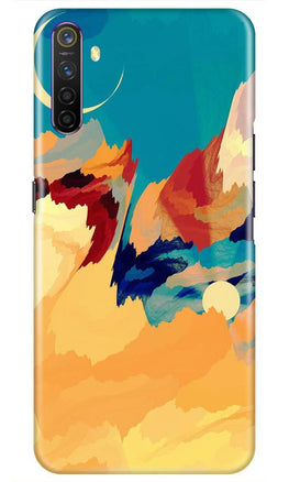 Modern Art Case for Oppo A54 (Design No. 236)