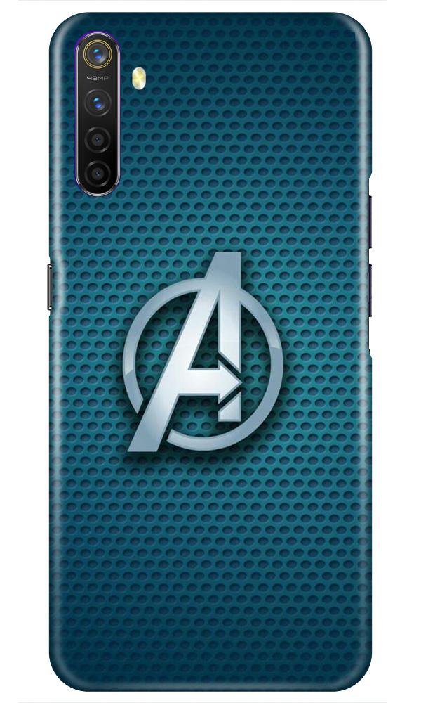 Avengers Case for Oppo A54 (Design No. 246)