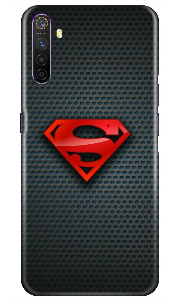 Superman Case for Oppo A54 (Design No. 247)