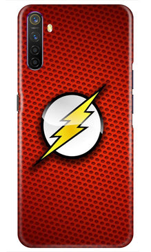 Flash Mobile Back Case for Oppo A54 (Design - 252)