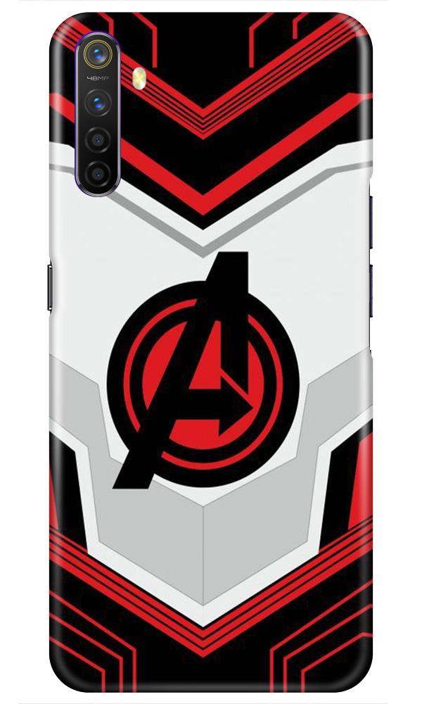 Avengers2 Case for Oppo A54 (Design No. 255)