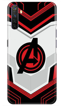 Avengers2 Mobile Back Case for Oppo A54 (Design - 255)