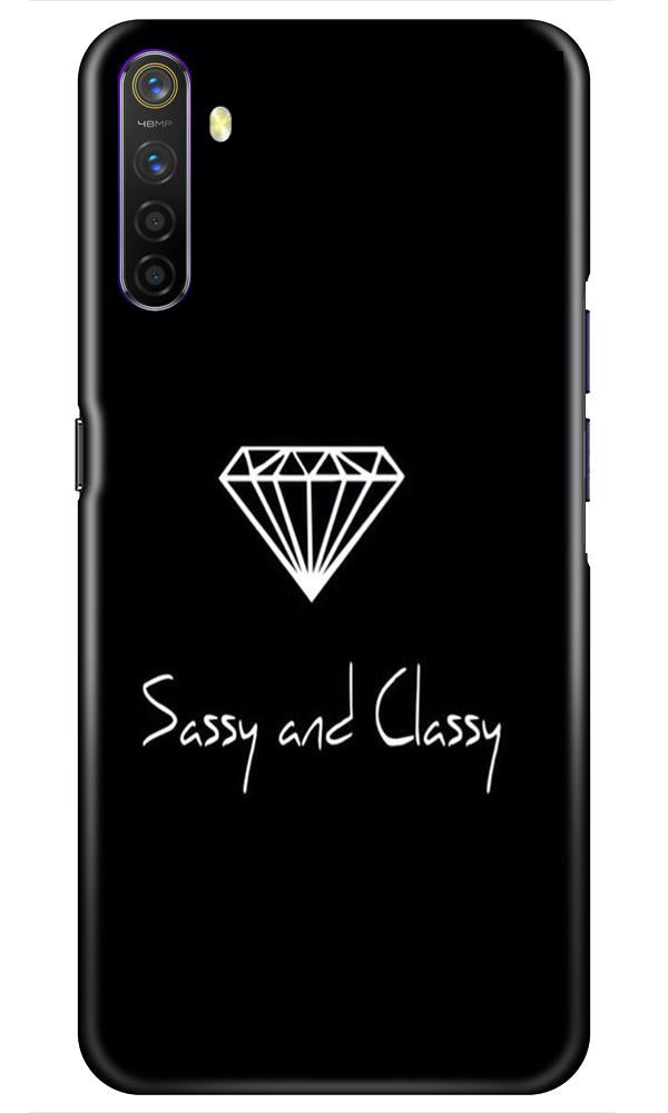 Sassy and Classy Case for Oppo A54 (Design No. 264)
