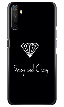 Sassy and Classy Case for Oppo A54 (Design No. 264)