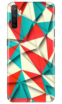 Modern Art Mobile Back Case for Oppo A54 (Design - 271)