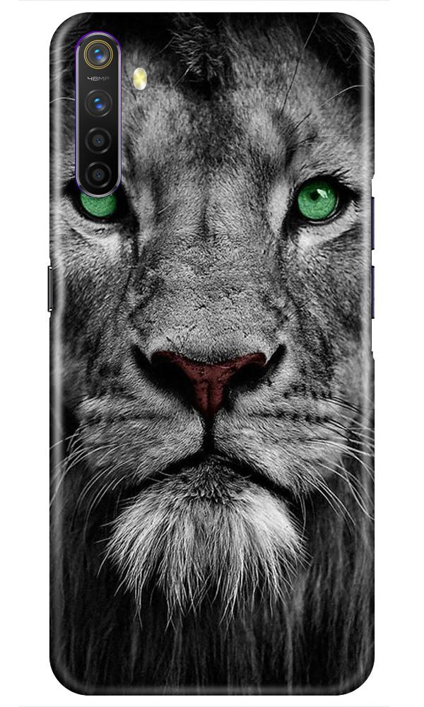 Lion Case for Oppo A54 (Design No. 272)