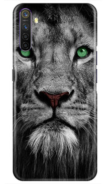 Lion Mobile Back Case for Oppo A54 (Design - 272)