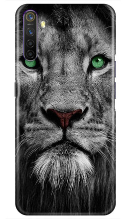 Lion Case for Oppo A54 (Design No. 272)