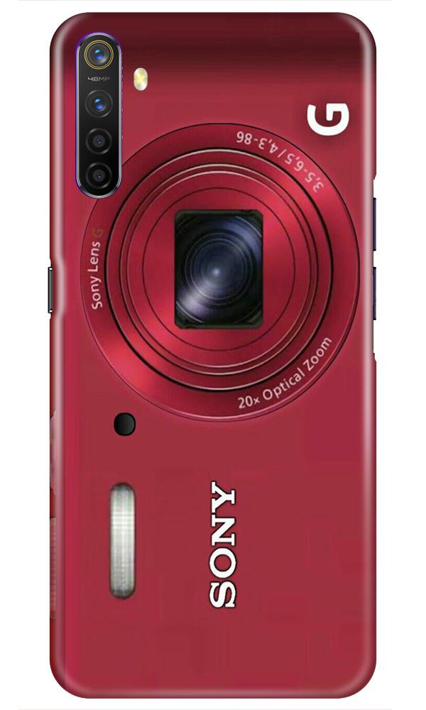 Sony Case for Oppo A54 (Design No. 274)