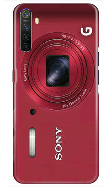 Sony Mobile Back Case for Oppo A54 (Design - 274)