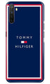 Tommy Hilfiger Case for Oppo A54 (Design No. 275)