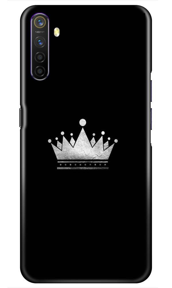 King Case for Oppo A54 (Design No. 280)