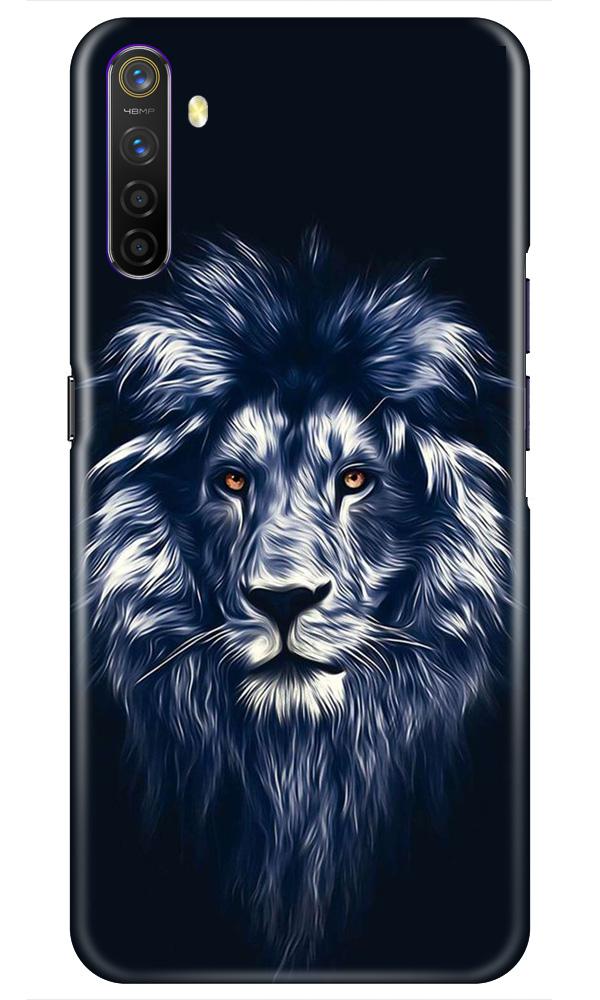 Lion Case for Oppo A54 (Design No. 281)