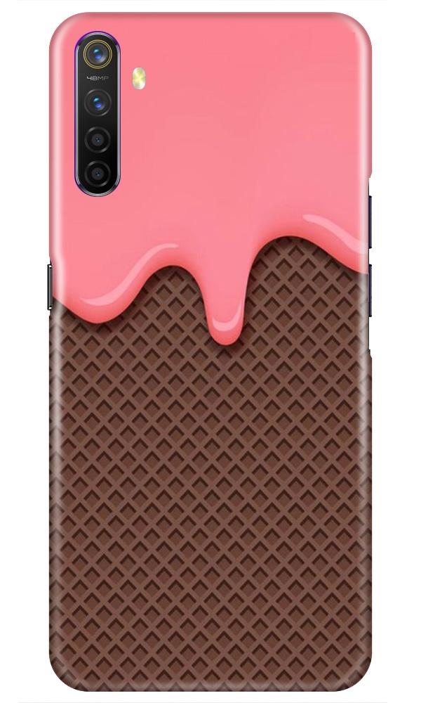 IceCream Case for Oppo A54 (Design No. 287)