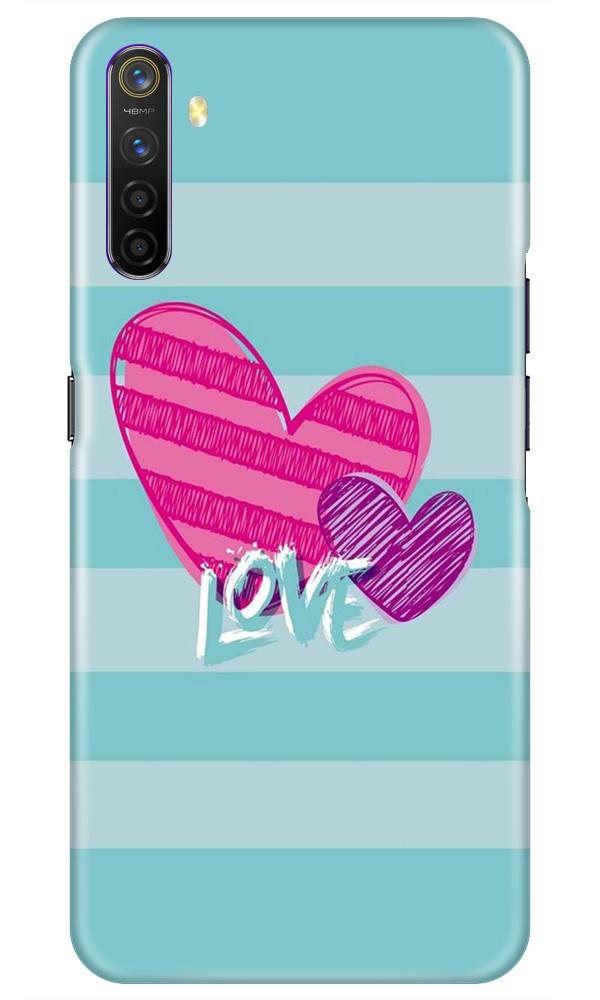 Love Case for Oppo A54 (Design No. 299)