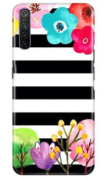 Designer Mobile Back Case for Oppo A54 (Design - 300)