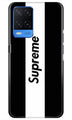 Supreme Mobile Back Case for Oppo A54 (Design - 388)