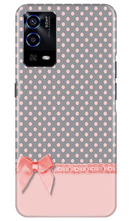 Gift Wrap2 Case for Oppo A55